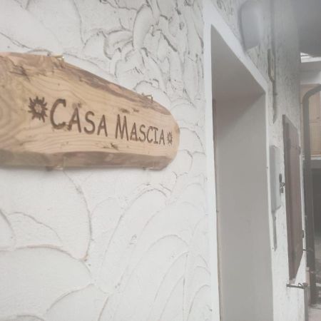 Casa Mascia Villa Cencenighe Exterior foto