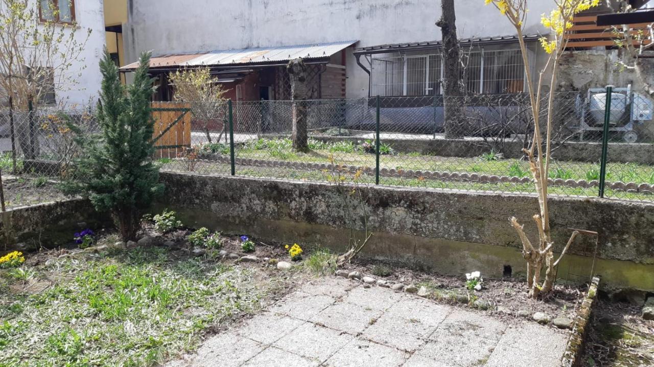Casa Mascia Villa Cencenighe Exterior foto